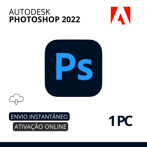 Adobe Photoshop 2022 para Windows