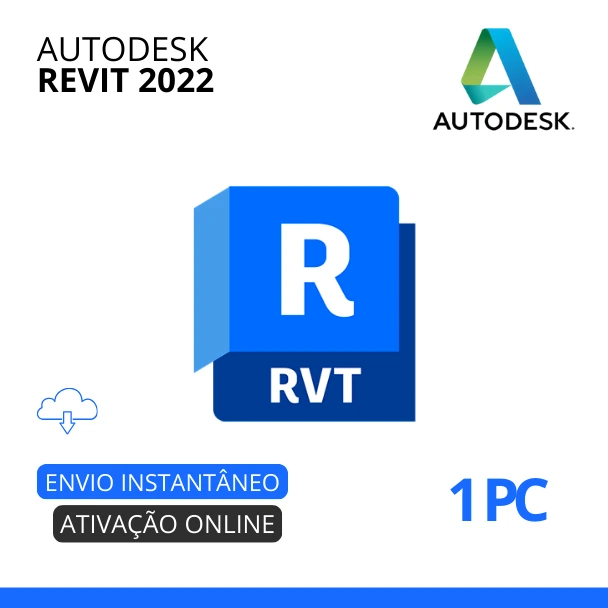 Autodesk Revit 2022 para Windows