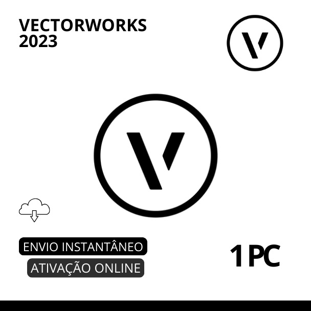 Vectorworks 2023 Licenciado